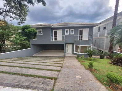 Casa de Condomínio com 3 Quartos à venda, 330m² no Tarumã, Santana de Parnaíba