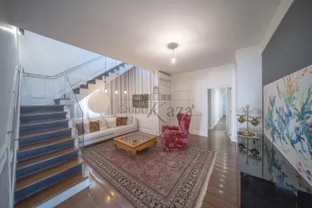 Cobertura com 4 Quartos à venda, 540m² no Jardim Paulista, São Paulo