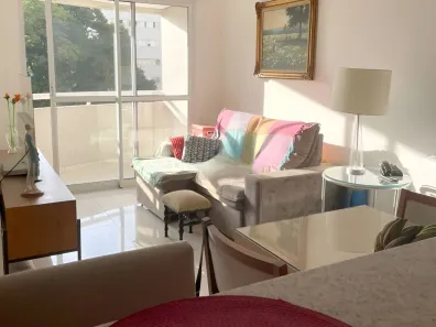 Apartamento com 2 Quartos à venda, 65m² no Bela Vista, São Paulo