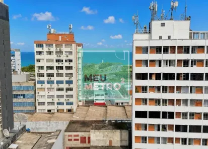 Apartamento com 4 Quartos à venda, 133m² no Centro, Florianópolis