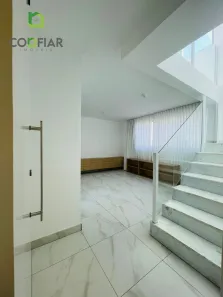 Cobertura com 3 Quartos para alugar, 145m² no Arvoredo, Contagem