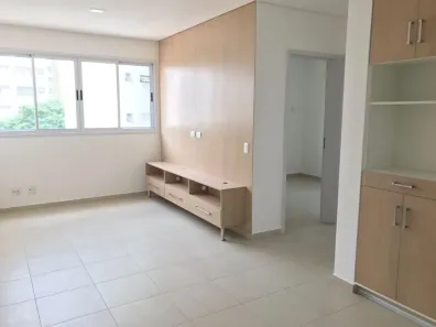 Apartamento com 2 Quartos para alugar, 61m² no Vila Buarque, São Paulo