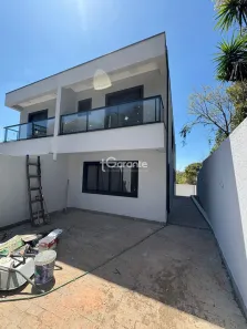 Casa com 3 Quartos à venda, 115m² no Jardim Maristela, Atibaia