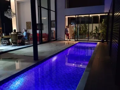 Casa de Condomínio com 3 Quartos à venda, 267m² no Residencial Lago Sul, Bauru
