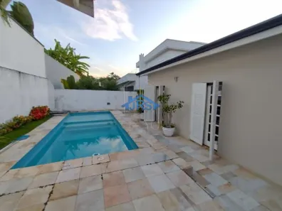 Casa de Condomínio com 4 Quartos à venda, 270m² no Alphaville, Santana de Parnaíba