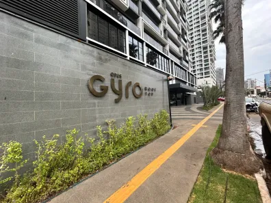 Apartamento com 2 Quartos à venda, 100m² no Setor Marista, Goiânia