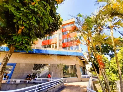 Ponto Comercial para alugar, 50m² no Bom Jesus, Porto Alegre