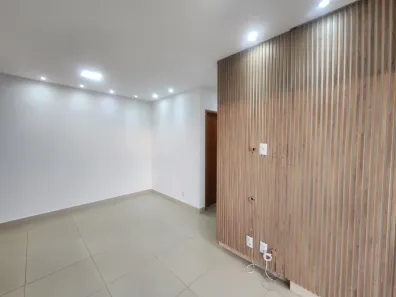 Apartamento com 2 Quartos para alugar, 60m² no Parque Amazônia, Goiânia