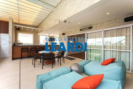 Cobertura com 4 Quartos à venda, 355m² no Vila Andrade, São Paulo