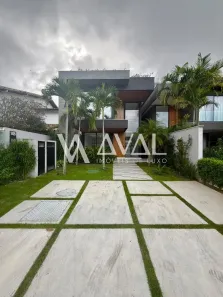 Casa de Condomínio com 4 Quartos à venda, 360m² no Barra da Tijuca, Rio de Janeiro