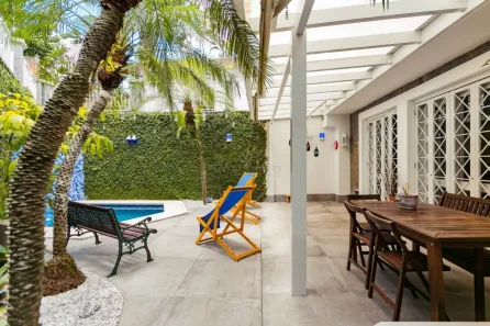 Casa com 3 Quartos à venda, 289m² no Sétimo Céu, Porto Alegre