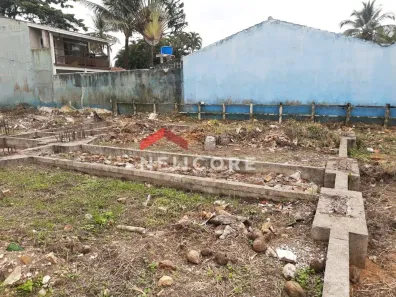 Lote/Terreno à venda, 1700m² no Praia das Palmeiras, Caraguatatuba