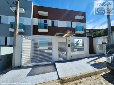 Apartamento com 2 Quartos à venda, 60m² no Jardim Copacabana, Pinhalzinho