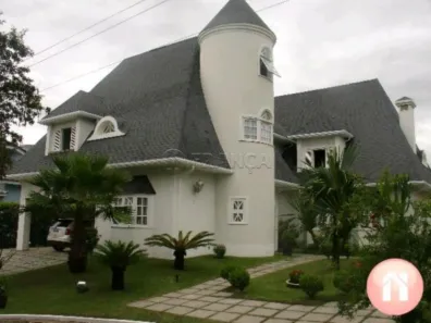 Casa de Condomínio com 4 Quartos para alugar, 300m² no Jardim Califórnia, Jacareí