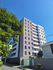 Apartamento com 2 Quartos à venda, 76m² no Costa e Silva, Joinville