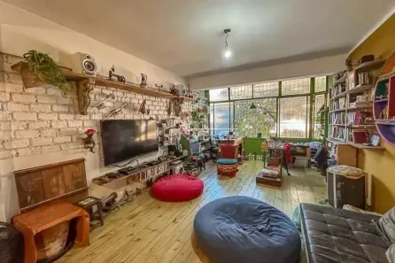 Apartamento com 2 Quartos à venda, 87m² no Botafogo, Rio de Janeiro