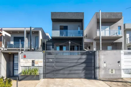 Casa com 3 Quartos à venda, 113m² no Portais (Polvilho), Cajamar