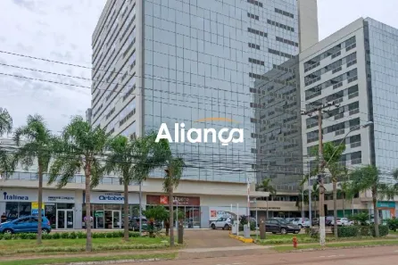Sala Comercial para alugar, 207m² no Jardim Carvalho, Porto Alegre