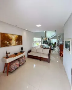 Casa com 4 Quartos à venda, 225m² no Parque das Nações, Parnamirim