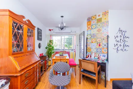 Apartamento com 2 Quartos à venda, 55m² no Vila Mariana, São Paulo