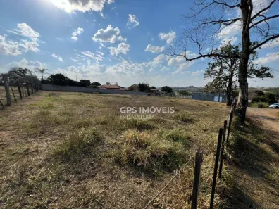 Lote/Terreno à venda, 1320m² no Recanto Campestre Internacional de Viracopos Gleba 6, Indaiatuba