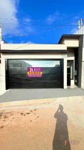 Casa com 3 Quartos à venda, 139m² no Residencial Piemonte, Bragança Paulista