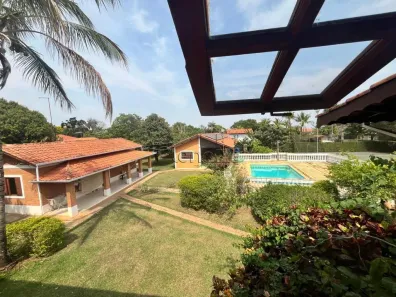 Fazenda/Sítio com 3 Quartos à venda, 2999m² no Vale das Laranjeiras, Indaiatuba