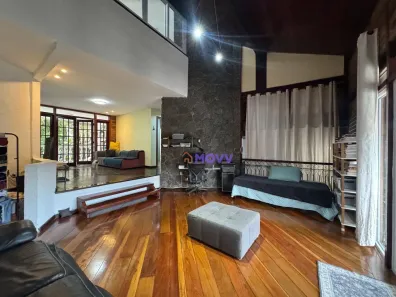 Casa com 4 Quartos à venda, 465m² no Vila Progresso, Niterói