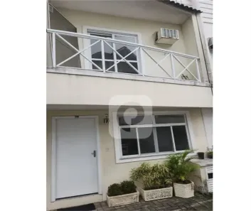 Casa de Condomínio com 3 Quartos à venda, 116m² no Vargem Pequena, Rio de Janeiro