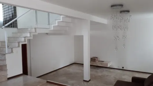 Sobrado com 3 Quartos à venda, 290m² no Jardim, Santo André