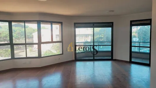 Apartamento com 4 Quartos à venda, 288m² no Jardim Corazza, Itu