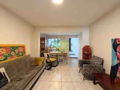 Casa com 5 Quartos à venda, 228m² no Alto da Lapa, São Paulo
