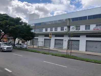 Ponto Comercial para alugar, 400m² no Tirol (Barreiro), Belo Horizonte