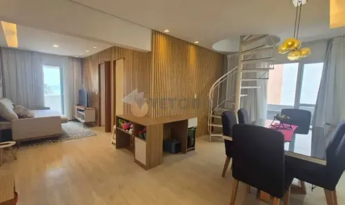 Apartamento com 2 Quartos à venda, 118m² no Indaiá, Caraguatatuba