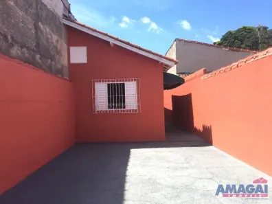 Casa com 2 Quartos à venda, 91m² no Jardim Primavera, Jacareí