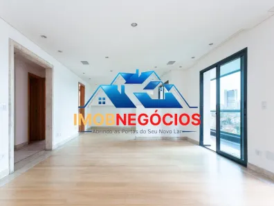 Apartamento com 4 Quartos à venda, 202m² no Higienópolis, São Paulo
