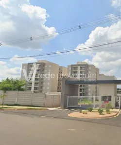 Apartamento com 3 Quartos à venda, 80m² no Balneário Tropical, Paulínia