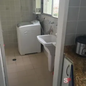 Apartamento com 3 Quartos à venda, 55m² no Vila Barbosa, São Paulo