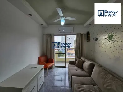 Apartamento com 3 Quartos à venda, 86m² no Martim de Sá, Caraguatatuba