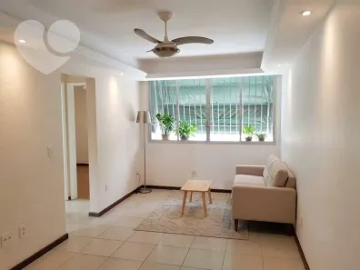 Apartamento com 2 Quartos à venda, 60m² no Fonseca, Niterói