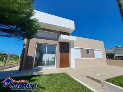 Casa com 3 Quartos à venda, 110m² no Presidente, Imbé