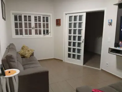 Casa com 2 Quartos à venda, 113m² no Jardim Alberto Gomes, Itu
