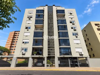 Apartamento com 2 Quartos à venda, 79m² no Centro, Novo Hamburgo