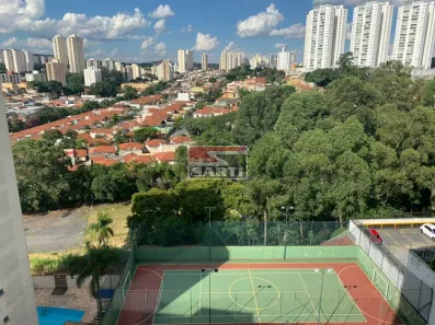 Apartamento com 3 Quartos à venda, 100m² no Lauzane Paulista, São Paulo