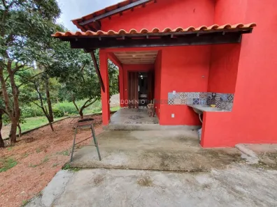 Casa com 2 Quartos à venda, 110m² no Serra do Cipó, Santana do Riacho