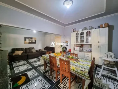 Casa com 3 Quartos à venda, 192m² no Jardim Boer I, Americana