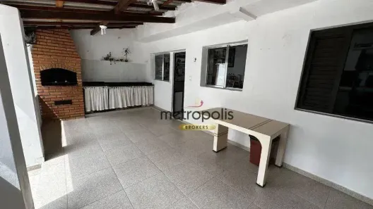 Casa com 2 Quartos à venda, 146m² no Vila Alice, Santo André