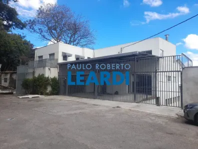 Imóvel Comercial à venda, 1054m² no Jardim Jabaquara, São Paulo