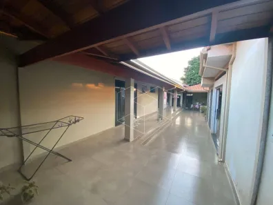 Casa com 3 Quartos à venda, 250m² no Jardim América, Jaú
