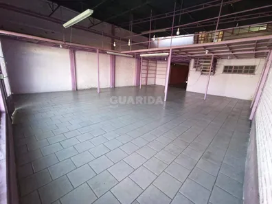 Ponto Comercial para alugar, 500m² no Cristal, Porto Alegre